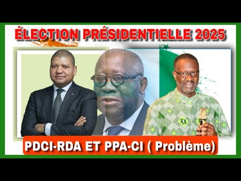 PDCI RDA: THIAM Assigné en Justice pour Vi0lation des statuts du Parti..DEBAT