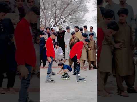 ￼ Juma enjoy #newskating #music #skater #skating