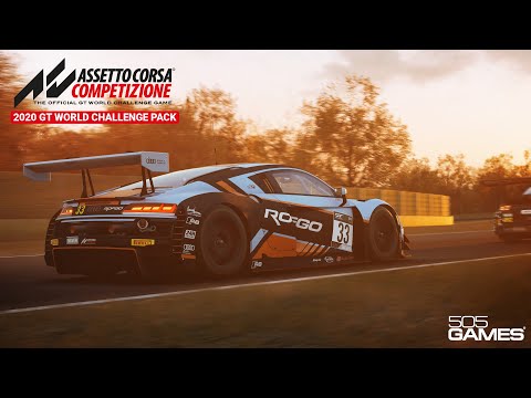 Open Trailer Video thumbnail