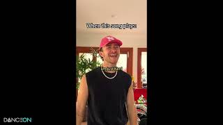 BEST OF I'M JUST KEN DANCE TREND