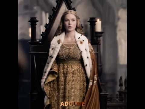 ELIZABETH WOODVILLE || I’ve been editing her sm I can’t help it she’s such a diva 😍