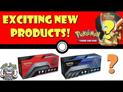 Pokemon TCG News