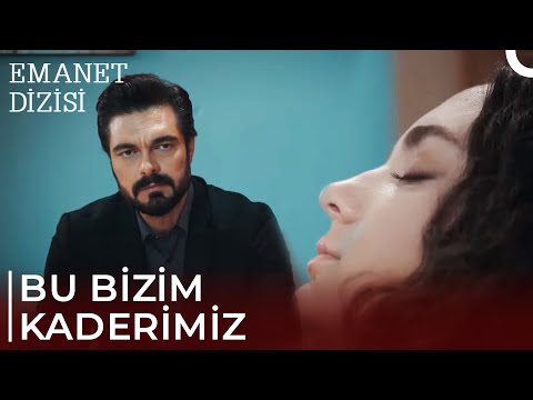 Yaman Nana'yı Hayata Bağladı | Emanet 468. Bölüm @EmanetDizisi​