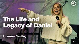 The Life and Legacy of Daniel