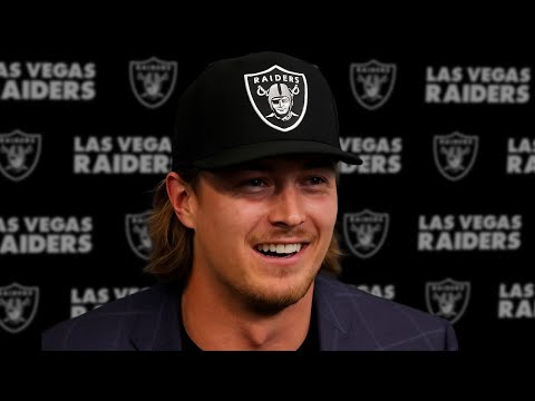 This Raiders Trade Shocked Everyone