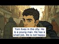 Freedom and Change in the City