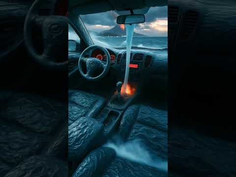 Racing Water🌊 #youtubeshorts #shorts #ai #youtube #cute #love #like #funny #music #baby #shortsfeed