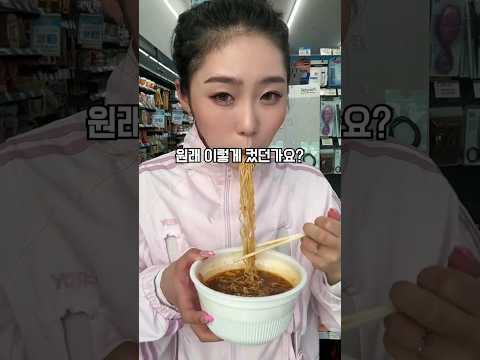 amy의 맛집 추천