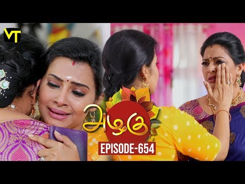Azhagu - Tamil Serial | அழகு | Episode 654 | Sun TV Serials | 13 Jan 2020 | Revathy