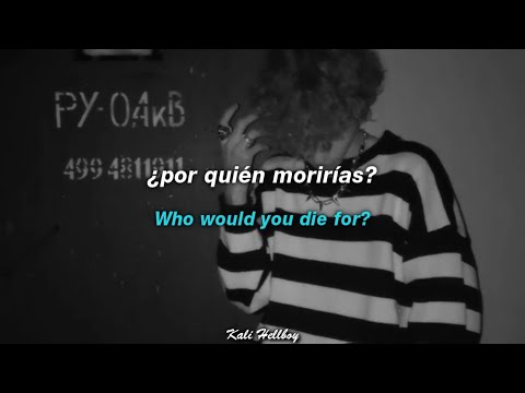 Shiloh Dynasty - So Low | Sub Español + Lyrics | "Who would you die for?"