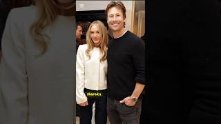 Hollywood's New Power Couple? Glen Powell & Michelle Randolph Go Public! 💕