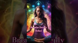 Solfeggio Tuning Forks for Nervous System Calm