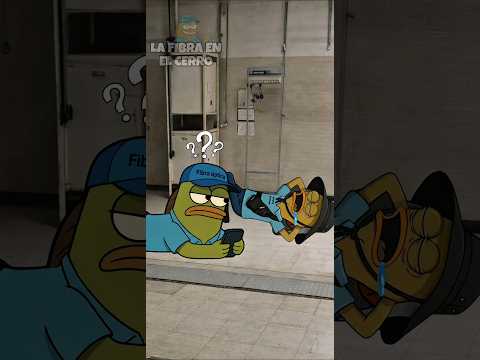 Espero que el ronco haya entendido mi explicación😅