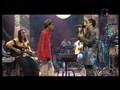 Glenn Fredly &amp; Rio Febrian - All My Life (unplugged)