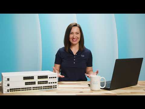 Cisco Tech Talk: Install Cisco Business Dashboard Lite on Windows