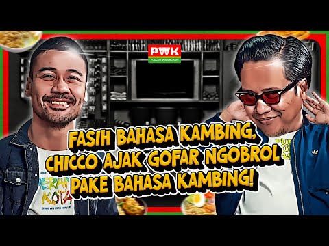 PWK – CHICCO JERIKHO JUAL NAMA ANAK GARA-GARA, TAKUT DIMARAHIN ISTRI PAS BELI MOTOR HARLEY LAGI