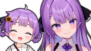 【歌枠/Karaoke】母と子でVTuberやってます、配信に来てください。リクエスト曲も可能です｜SINGING STREAM【JP VT