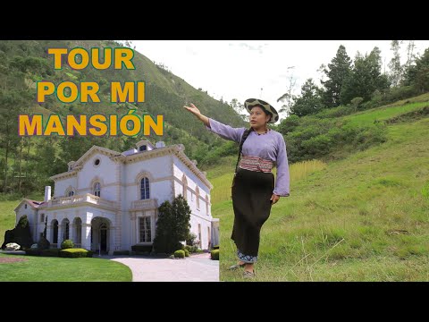 MI MANSIÓN | NANCY RISOL