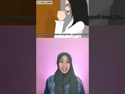 IBU YANG INGIN M3MBVNUH ANAKNYA SENDIRI #shorts #storytelling #story #cerita #kartun #animasi