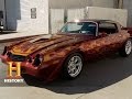 Car Modifications and Features Assessment