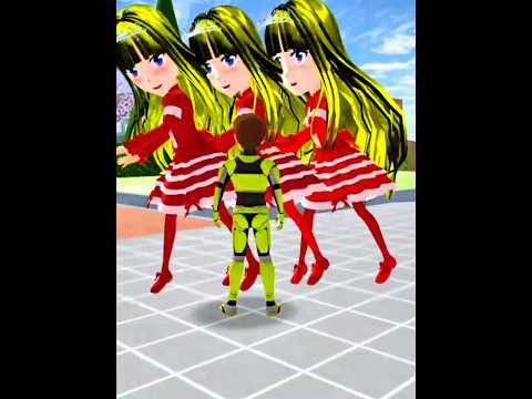 sakura school simulator#skura #sss#shorts#viral#video