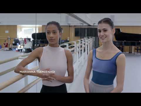 An introduction to The Royal Ballet's The Nutcracker