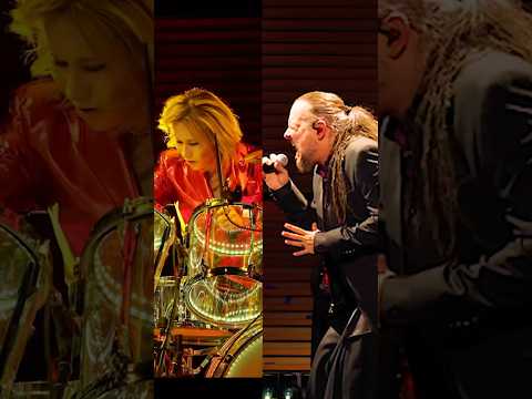 Freak On A Leash - YOSHIKI and Jonathan Davis at Walt Disney Concert Hall - YOSHIKI CLASSICAL 2026