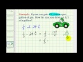 Understanding Fuel Efficiency and Fraction Multiplication