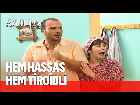 Hassas çocuk Cesur Nişantaşı'nda - Avrupa Yakası