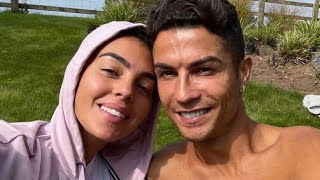 Ronaldo FUNNY Moments With His Family 😍 ( Part 2 )