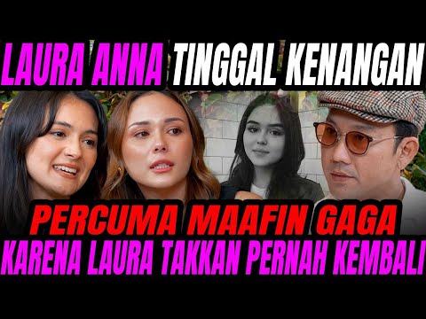 TIDAK ADA MAAF UNTUK GAGA !! - AKU PERANIN SOSOK LAURA DARI DIMIMPIIN SAMPAI SAKIT !! (CURHAT BANG)