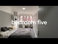 6 bedroom student house in Cathays, Cardiff