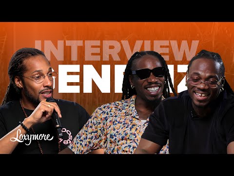 Reyel Ay & Young Chang MC : Retour sur l'époque Genesiz | Loxymore Interview