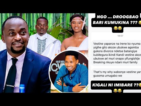 BOOM!!!VESTINA YAKOZE UBUKWE NONE ASHAKA GATANYA😨😨
