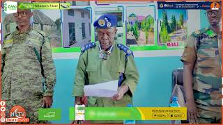 Askarigii Berbera Ku Dilay Gabadhii Rakaabka Ahayd Oo Lagu Ku Xukumay Dil.