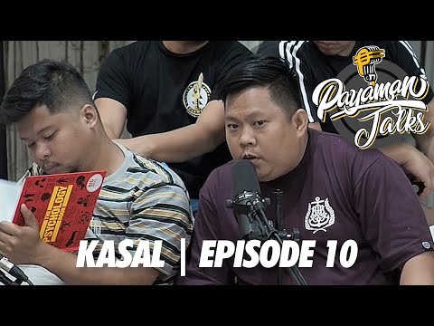 Kasal o Live-in? | 6/6 | Episode 10 | Payaman Talk Clip