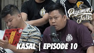 Kasal o Live-in? | 6/6 | Episode 10 | Payaman Talk Clip