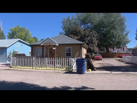 Family along Colorado's Front Range feels they're being held hostage by water