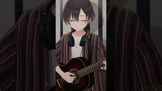 Pop Virus - 星野源 / covered by 鷹森ツヅル #vtuber #歌ってみた