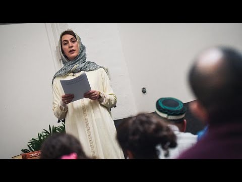 ‘İslam’ı modernize etme’ söylemiyle yola çıkan Fransa’nın ilk kadın imamı: Farklı bir İslam mümkü…