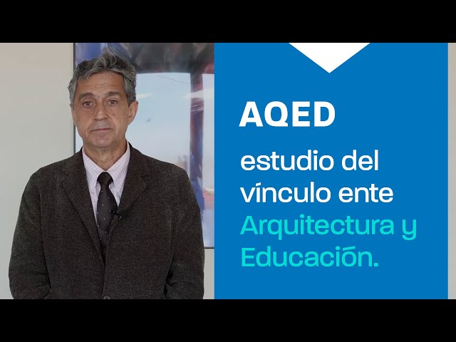 Educational architecture