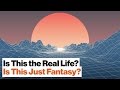 Simulation Theory and Universe Complexity