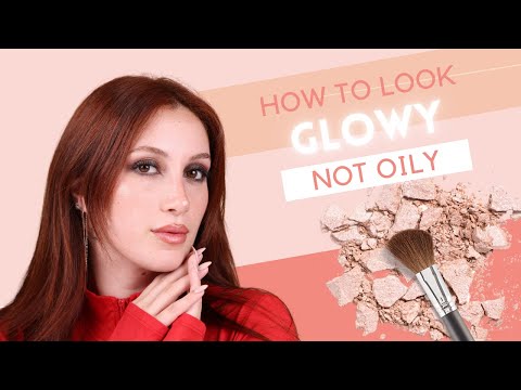 Best Tips To Apply Highlighter With Lea | أفضل النصائح لتطبيق الهايلايتر مع ليا