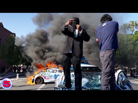 LA Riots