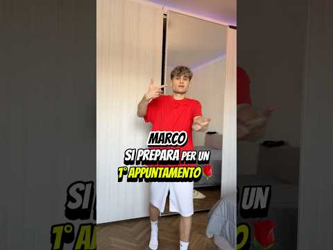 Mi Preparo Per Un APPUNTAMENTO🌹