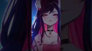 COVER: Lonely, Lonely. I guess I'm lonely  #vtuber #shorts