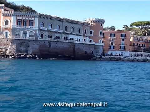 VISITE GUIDATE NAPOLI