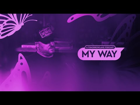 My Way - Macky Gee