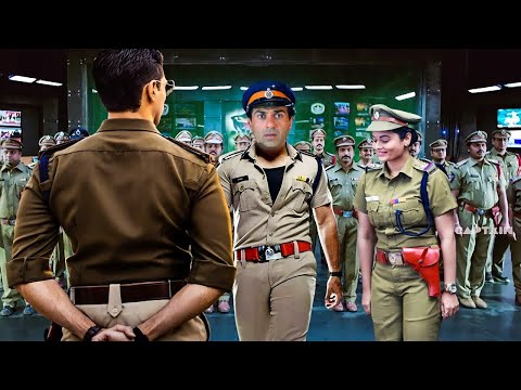 सनी देओल की अबतक की सबसे खतरनाक एक्शन सीन्स | Sunny Deol Blockbuster Full Action Movie | Best Scenes