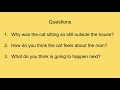 Understanding Inferential and Literal Questions
